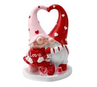 Décoration de Saint Valentin pour le Bureau - Décoration de Bureau des Amoureux, Accessoire de Fête d'Amour | Décoration de Bureau de Saint Valentin, Cadeau de Saint-Valentin pour le