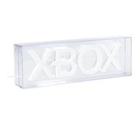 Décoration de salle de jeu - Paladone - XBOX LED Neon Light - Vert - USB
