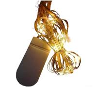 Décoration de sapin de Noël flocon de neige étoile avec fil de cuivre lumière fer Décoration artistique pour table ou décoration murale Décoration de vacances d'hiver Rouge Blanc Or 20 x 26 cm 1 pièce