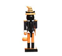 Décoration de soldat Casse-Noisette de célébration en bois-R2531