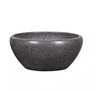 Décoration de table en céramique pour aquarium - Style chinois rétro - Convient pour les bureaux, les salons, les balcons, etc