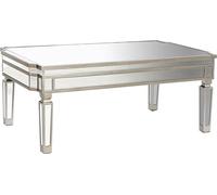 Décoration de table Home ESPRIT Miroir bois MDF 108 x 61 x 44 cm
