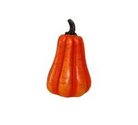 Décoration de table pour Halloween, Stockage de lumière vacances, décorations nuit d'halloween, jouets citrouille lumineux, petites scènes, accessoires décoration, ornements (A, 9x6. 5x6. 5)