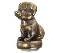 Décoration de Tête de Charnière en Cuivre, Style Rétro Animal pour | Ornement Décoratif à Finition Élégante, pour Portes D’armoire et Charnières, Intérieur, Amoureux D’animaux