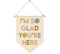 Décoration De Toile Inspirante Pour Les Chambre Et Pépinière Suspendus