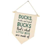 Décoration De Toile Inspirante Pour Les Chambre Et Pépinière Suspendus