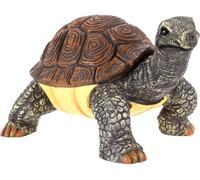 Décoration de tortue, statue de jardin