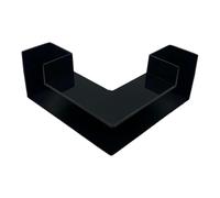 Décoration De Tunnel D'aquarium - Grotte À Crevettes D'aquarium, Coin De Cachette Ď'áquarium Et Tunnel Souterrain | Accessoires Décoratifs Pour Cachette Đ'animaux Aquatiques Dans Une Boîte En Carton |