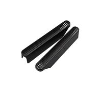 DéCoration de Voiture Compatible avec Changan pour CS55 Plus II 2021 2022 2023, couvercles de sortie d'air sous le siège, conduit de ventilation de climatisation, accessoires de voiture