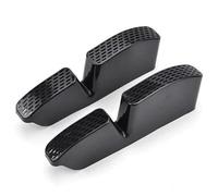 DéCoration de Voiture Compatible Avec Kia Pour Sportage 4 QL 2016 2017-2021 Sous Le Siège AC Climatiseur Au Sol Conduit De Sortie De Ventilation Couverture De Grille Accessoires De Voiture
