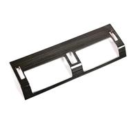 DéCoration de Voiture Compatible avec Land pour Rover pour Defender 2020 2021 2022 Contrôle Central De Voiture Sortie De Climatisation Décoration Couverture Accessoires Garniture Rack (Color : B)