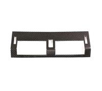 DéCoration de Voiture Compatible avec Land pour Rover pour Defender 2020 2021 2022 Contrôle Central De Voiture Sortie De Climatisation Décoration Couverture Accessoires Garniture Rack (Color : E)