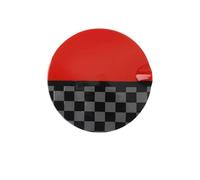 Décoration de voiture Compatible Avec Mini Pour Cooper R55 R56 R60, Bouchon De Réservoir De Carburant De Voiture, Autocollant, Coque, Accessoire Extérieur(Color 10,For R60)