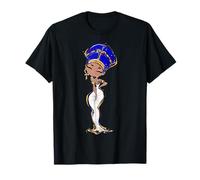 Décoration de Voyage de la Reine Nefertiti en Égypte Ancienne T-Shirt