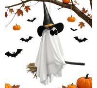 Décoration d'halloween Fantôme D'Extérieur Ornement Télécommandé avec