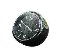 Décoration D'horloge De Voiture, Ornement Automatique, Évents De Sortie D'air, Clip De Tableau De Bord Automatique, Affichage De L'heure, Horloge Dans Les Accessoires De Voiture
