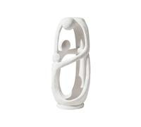 décoration d'intérieur Abstract Art Figure Sculpture Minimalist Decorative
