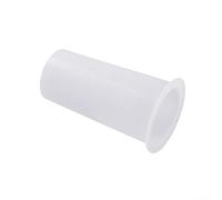 Décoration d'intérieur en silicone souple avec gabarit en plastique pour projets de coulage en résine (D)