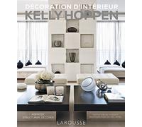 Décoration d'intérieur Kelly Hoppen