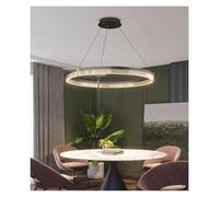 Décoration d'intérieur, suspensions, Lustre de Salon en Cristal de Luxe, Suspension de Salle à Manger, plafonnier, éclairage d'intérieur