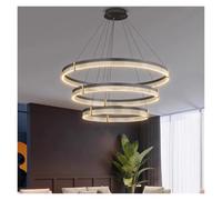 Décoration d'intérieur, suspensions, Lustre de Salon en Cristal de Luxe, Suspension de Salle à Manger, plafonnier, éclairage d'intérieur