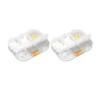 Décoration d'ongles à paillettes, accessoires de décoration d'ongles exquis, formes multiples, sûr et portable, bricolage, Nail Art pour les amateurs d'ongles professionnels,