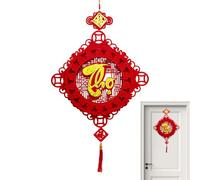 Décoration du Nouvel An chinois, décoration pour le Nouvel An