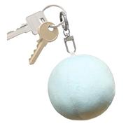 Décoration du système solaire - 7,5 cm - Pendentif à suspendre - Planète en peluche - Pour sacs à main, porte-monnaie, bijoux, sacs à dos, femmes, hommes et filles