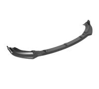 Décoration Durable de Voiture Becquet Inférieur De Pare-Choc De Voiture, Diffuseur De Protection, Accessoires De Carrosserie pour Tesla pour Modèle Y 2017 - 2023(Matte Carbon Fiber)