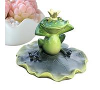 Décoration dynamique : transforme les étangs en environnements pittoresques en créant des effets tridimensionnels. Conçu pour un placement polyvalent, c'est le choix parfait pour améliorer les meubles