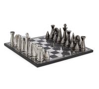 Décoration Échecs Fortune 33X33