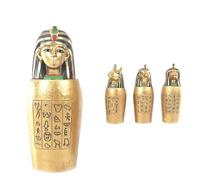 Vase Canope Egyptien G