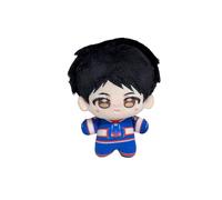 Décoration en peluche Heated Décoration Rivalry d'intérieur heated merch Romance gay autour du hockey Série télévisée rivalry Peluche Jouet en peluche Cadeau mignon et créatif pour enfants A04