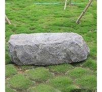 Décoration en pierre reconstituée à grande échelle, couvercles de regards dissimulés Intégré(Grigio,F 147.2 * 20.5 * 13in)