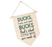 Décoration en toile légère pour chambre d'enfant, festival, jardin d'enfants, décoration murale à suspendre pour améliorer la créativité, les salles de jeux, la chambre d'enfant