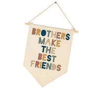 Décoration en toile légère pour chambre d'enfant, festival, jardin d'enfants, décoration murale à suspendre pour améliorer la créativité, les salles de jeux, la chambre d'enfant