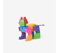 Décoration enfant Cubebot Milo
