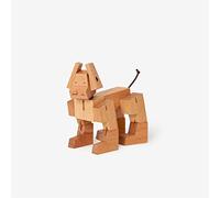 Décoration enfant Fnac Cubebot Milo Natural Bois Bois E