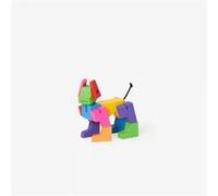 Décoration enfant Fnac Cubebot Milo Micro Multicolore E