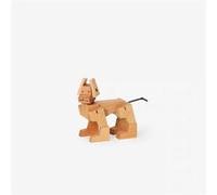 Décoration enfant Fnac Cubebot Milo Micro Natural Bois Bois