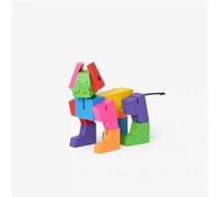 Décoration enfant Fnac Cubebot Milo Multicolore G