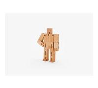 Décoration enfant Fnac Cubebot Petit Natural Bois Bois G