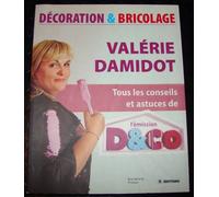 Décoration et Bricolage: Tous les conseils et astuces de l'émission D&Co