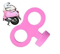 Décoration Extérieure De Toit Voiture Clé Remonter Imperméable Et Résistante Au Soleil, Décorations Automobiles 3D Petite Mécanique pour Arrière Ornement Univ