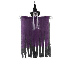 Décoration Fantôme Halloween Pour L'Intérieur Décoration Effrayante Avec
