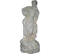 Décoration Figure Statue Sculpture 50 cm Figures Statues Sculptures Nouveau WG2020 R35