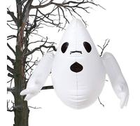 Décoration gonflable d'Halloween | Boule oculaire en forme d'araignée en forme de citrouille, araignée, fantôme pour fête en plein air, jardin, pelouse, décoration de vacances