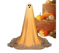 Décoration Halloween Effrayant Décoration Halloween Décoration de Halloween Réglable en hauteur Décoration effrayante Décoration pour Jardin Avant Maison Cour Fête