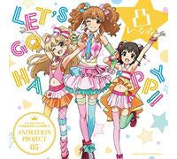 Decoration - Idolm@Ster Cinderella Girl [Import]