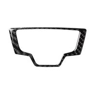 Décoration Intérieur Voiture Pour A6 S6 C7 A7 S7 2012 2013 2014 2015 2016 2017 2018 Bouton Bouton Multimédia Voiture Panneau Couverture Garniture Autocollant Accessoires Intérieurs